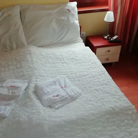 Asta La Vista * Miszkolc