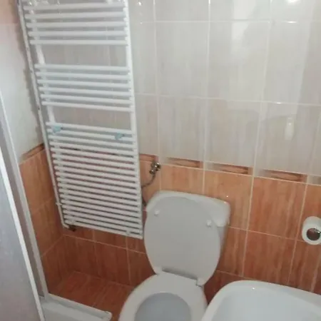 Pensjonat Asta La Vista