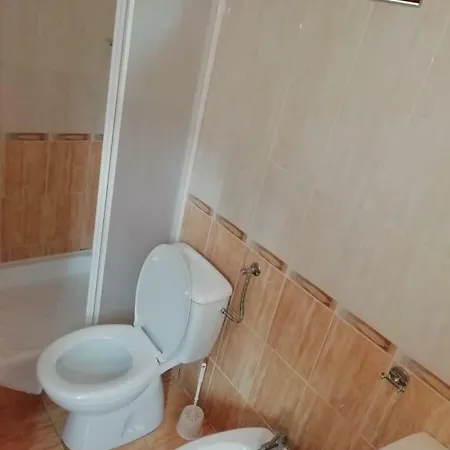 Asta La Vista Miszkolc