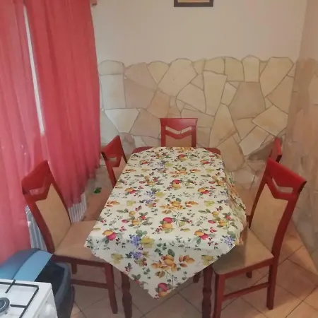 Pensjonat Asta La Vista Miszkolc