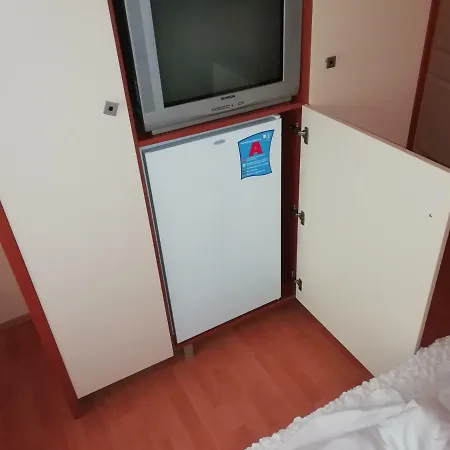 Asta La Vista Pensjonat *