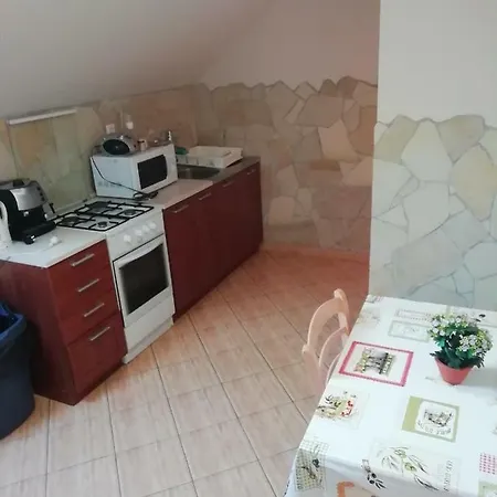 Asta La Vista Miszkolc