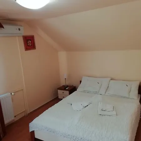 Asta La Vista Pensjonat Miszkolc