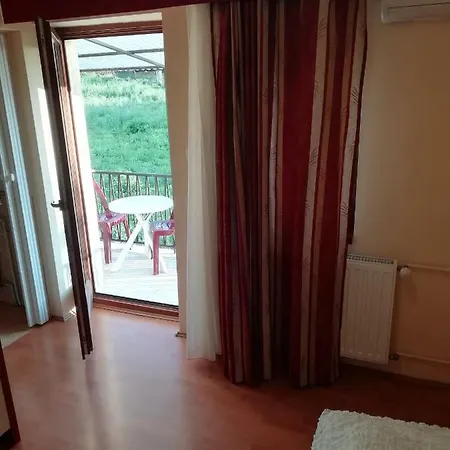 Pensjonat Asta La Vista *