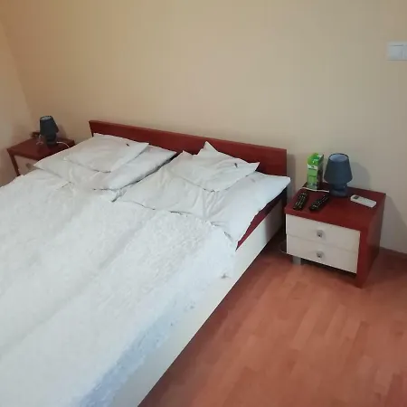 Asta La Vista Pensjonat